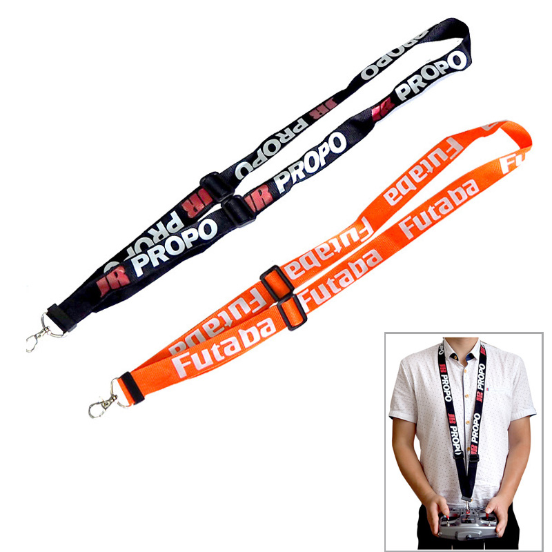 Correia de Pescoço Ajustável U - Drone Battery Strap avaliação e preço