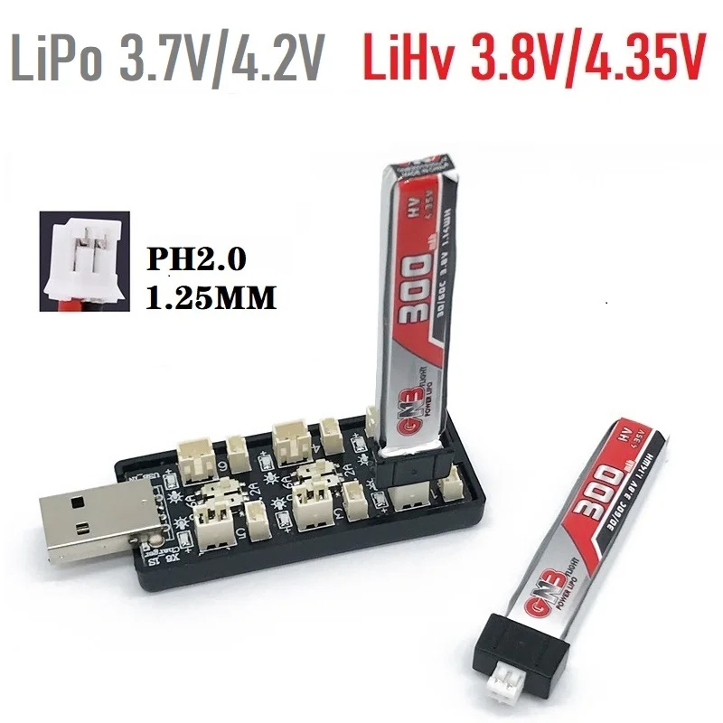 Placa adaptadora de carregador - Drone Battery Connector avaliação e preço
