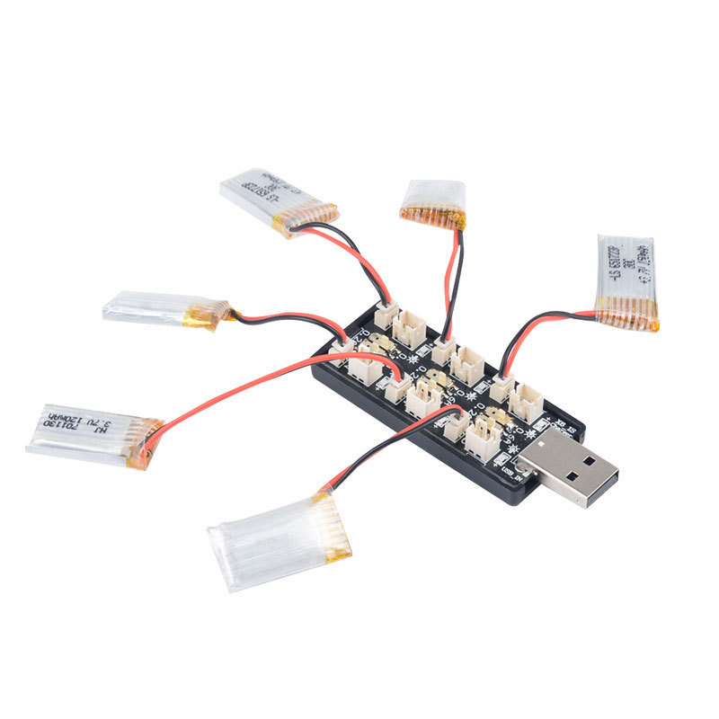 Placa adaptadora de carregador - Drone Battery Connector avaliação e preço