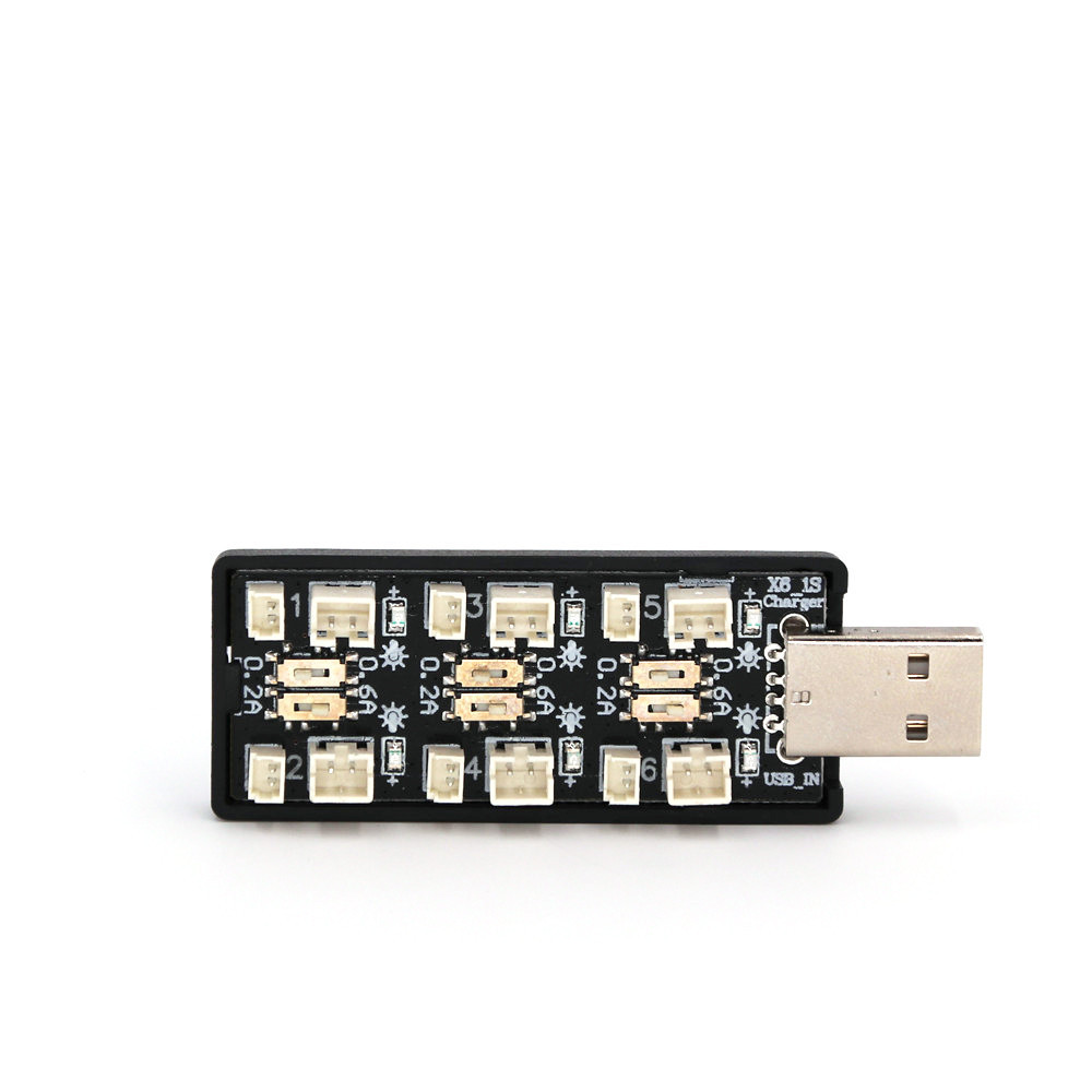 Placa adaptadora de carregador - Drone Battery Connector avaliação e preço
