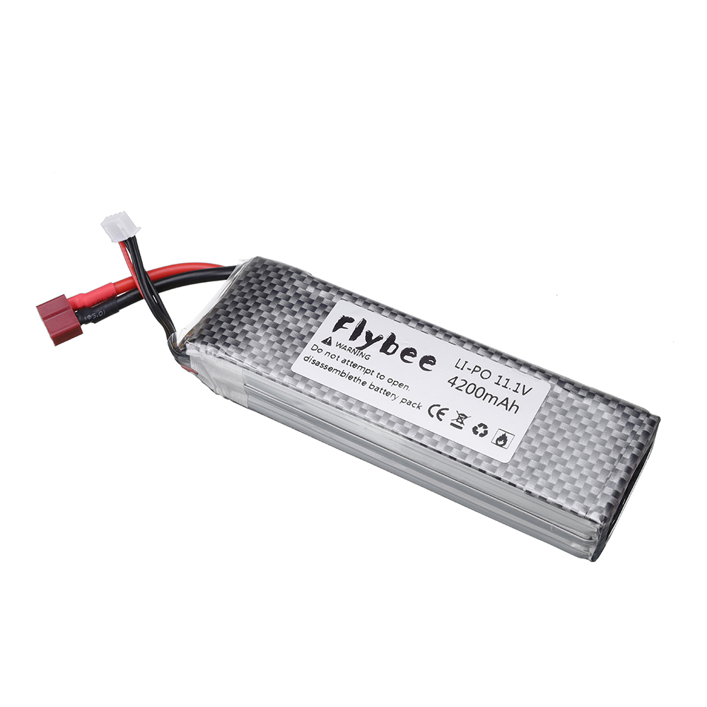 Bateria de 11.1v 3s lipo, 1500 - Drone Battery 3S avaliação e preço